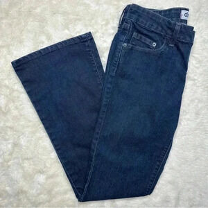 Denizen  From Levi’s Boot Cut Jeans Dark Wash Size 8M